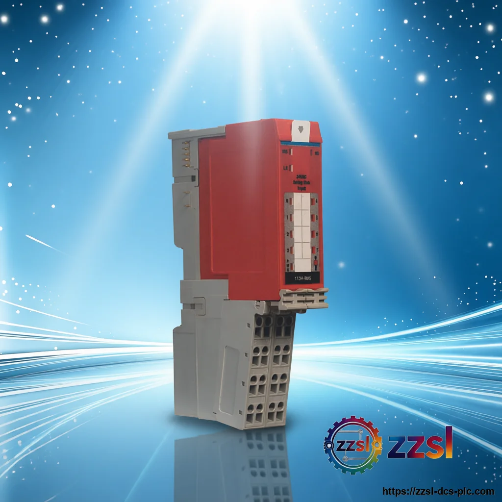 Allen Bradley 1734-OB8S